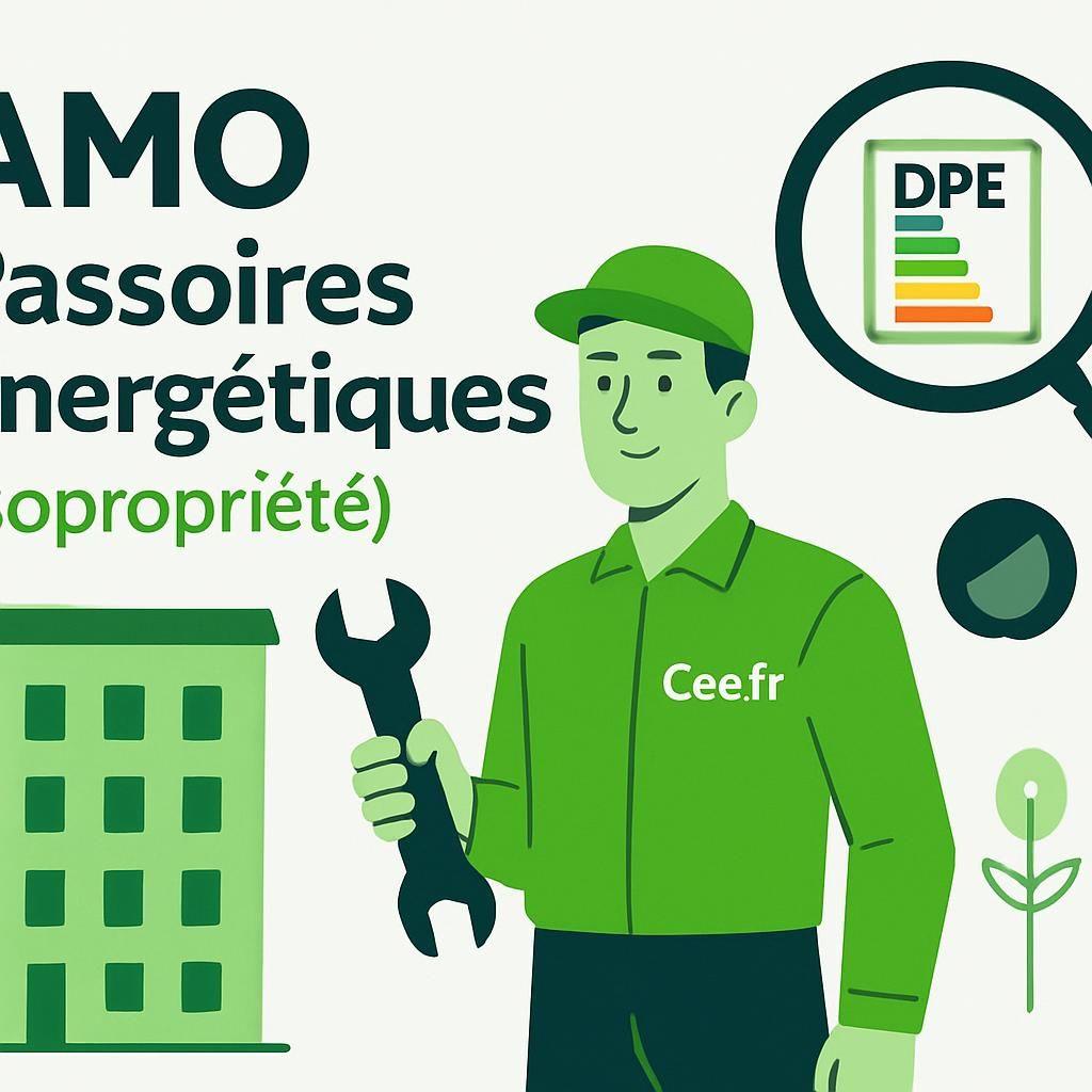 découvrez les enjeux des copropriétés passoires thermiques et leur impact sur l'environnement, le confort des habitants et la valeur des biens immobiliers.
