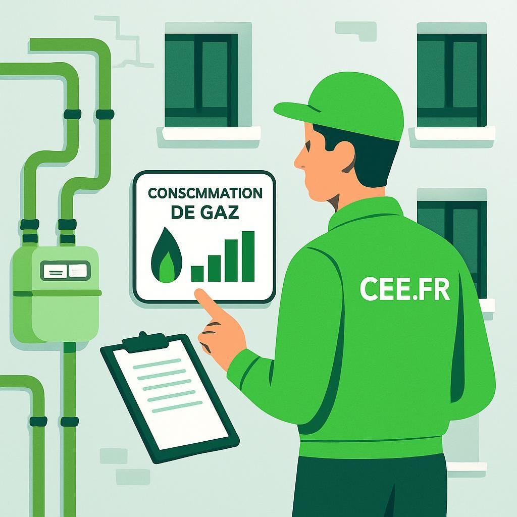 découvrez comment optimiser facilement la consommation de gaz en immeuble pour réduire vos coûts énergétiques tout en améliorant l'efficacité.