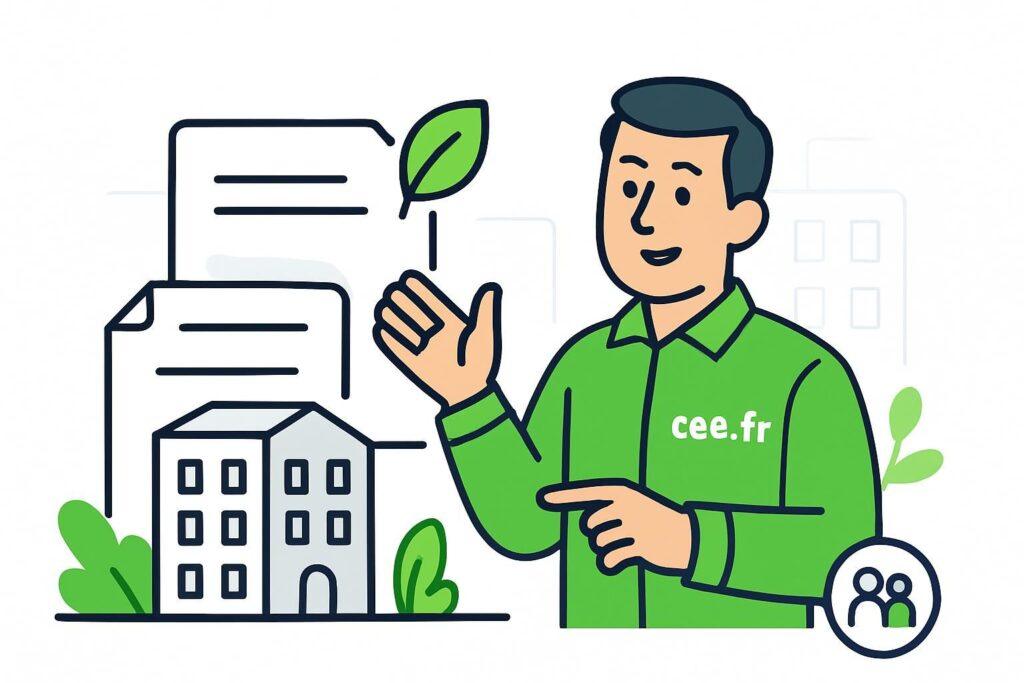 Éco PTZ copropriété : comment financer vos rénovations