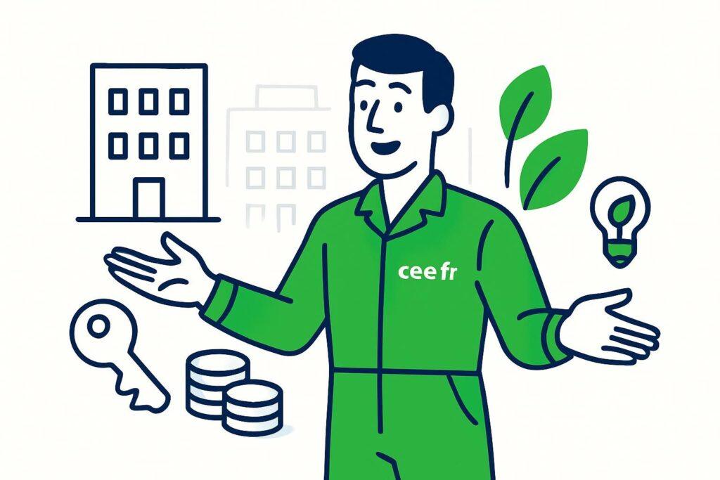 Financement de la rénovation en copropriété : les solutions clés