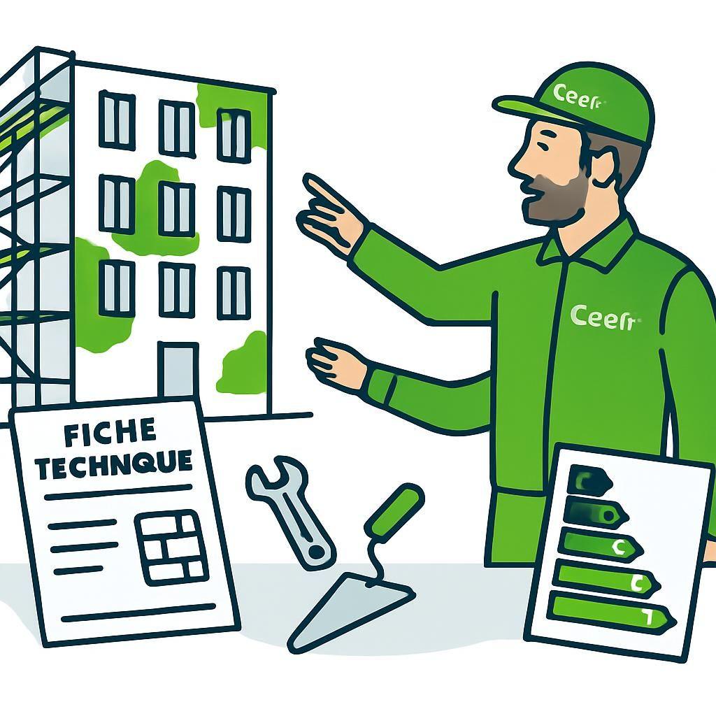 découvrez les solutions pour financer la rénovation de la façade en copropriété en 2026, incluant les aides disponibles et les démarches à suivre.