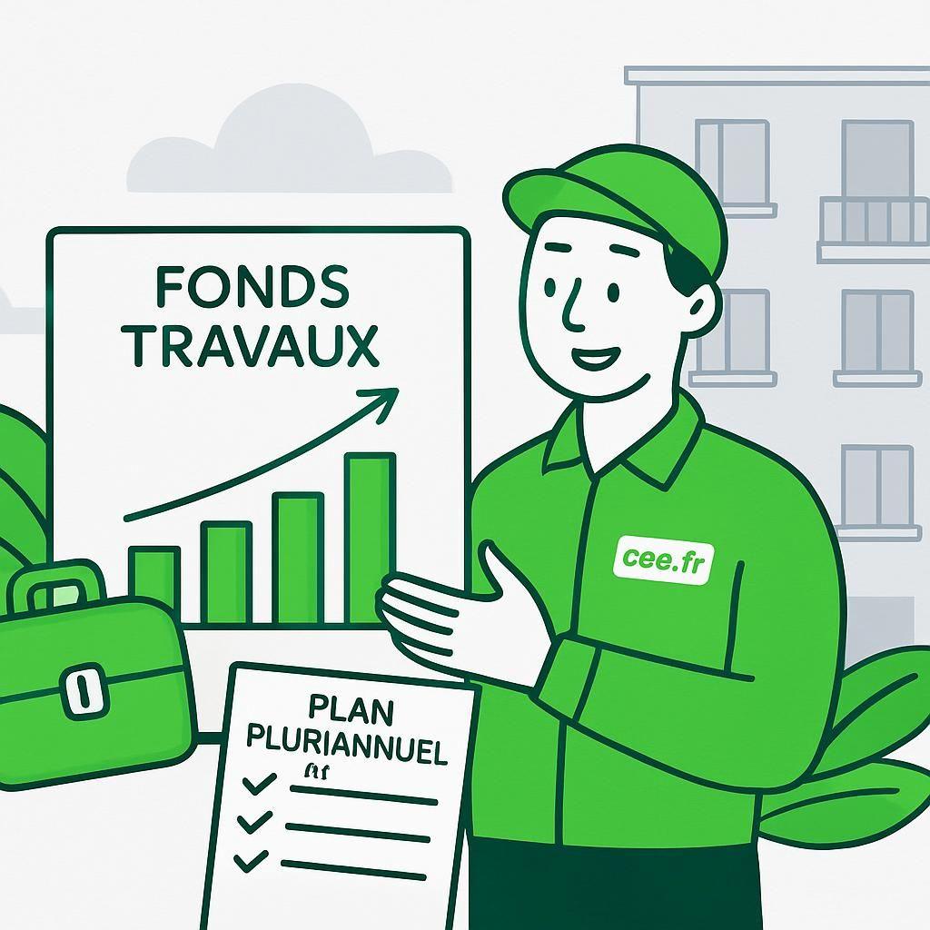 découvrez comment gérer efficacement le fonds travaux en copropriété en 2026. nos conseils pratiques pour anticiper les dépenses et assurer la maintenance de votre immeuble.