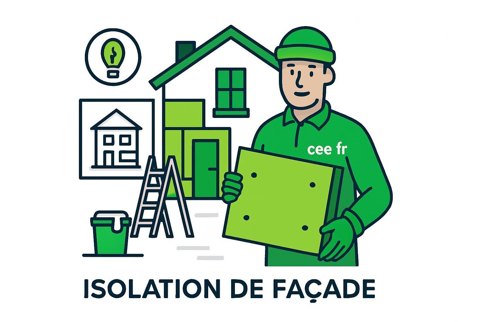 découvrez comment bien choisir l'isolation de façade ag en 2026 pour améliorer l'efficacité énergétique de votre habitat et réduire vos coûts de chauffage.