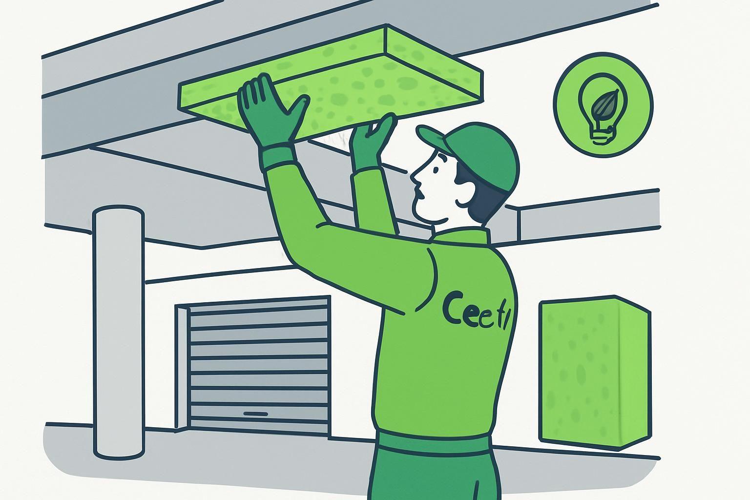 découvrez notre guide complet pour l'isolation du plancher bas en immeuble et améliorez le confort thermique de votre logement tout en réduisant vos dépenses énergétiques.