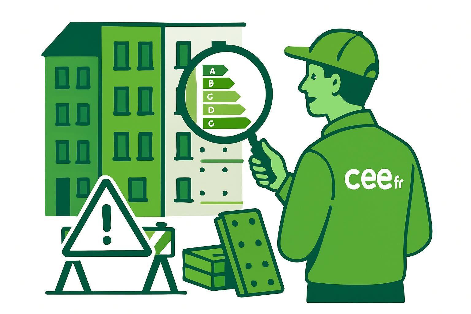 découvrez nos conseils pratiques et les avantages de l'isolation de façade en copropriété pour améliorer le confort et réduire les coûts énergétiques.