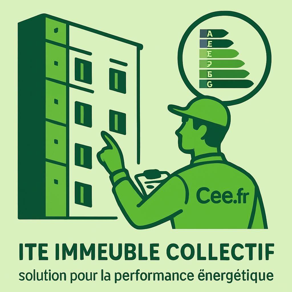 découvrez notre guide pratique sur l'inspection technique des immeubles (ite) pour les immeubles collectifs, avec toutes les étapes clés à connaître pour 2026.