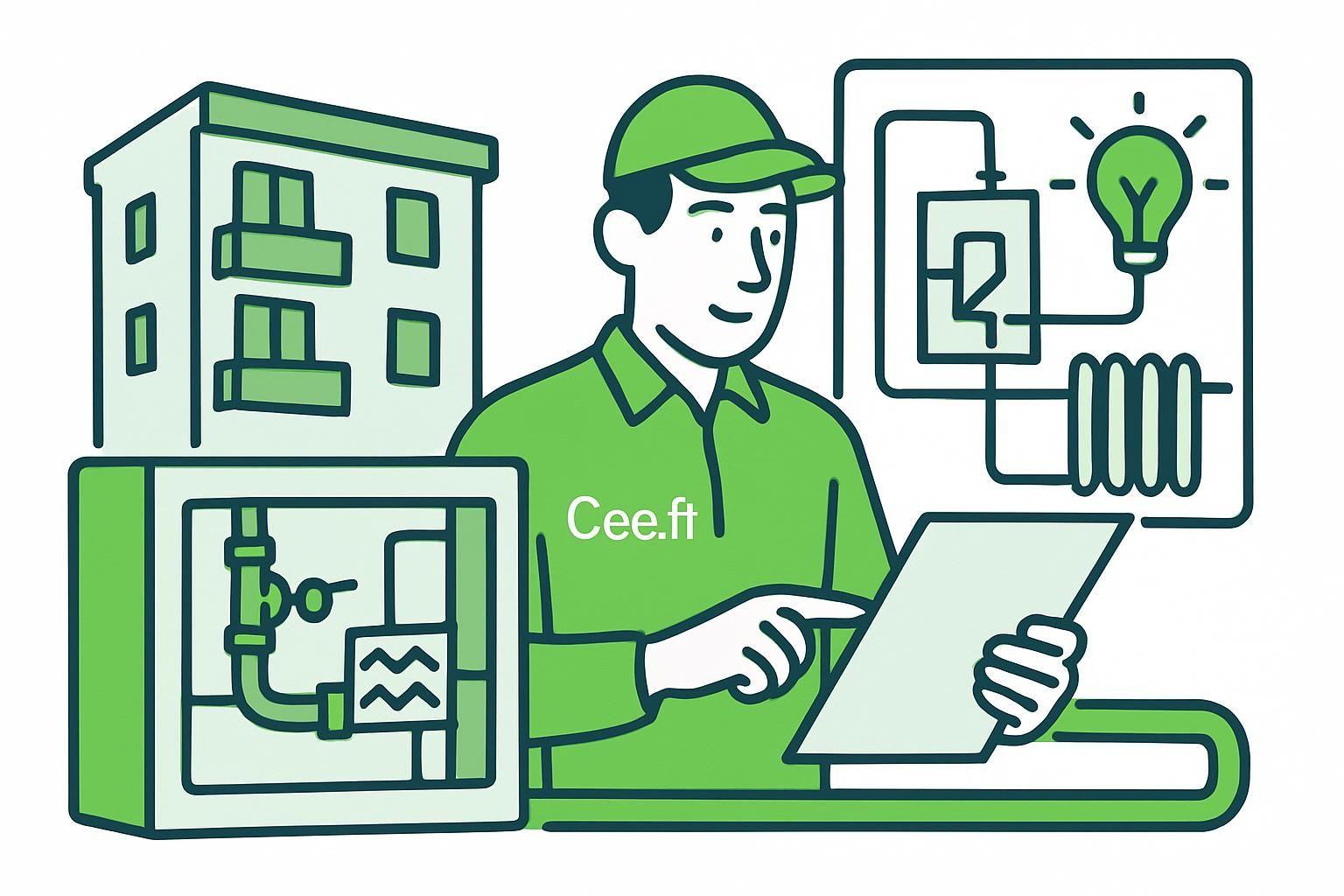 découvrez les enjeux majeurs des certificats d'économies d'énergie (cee) pour le chauffage collectif en 2026, leurs impacts et opportunités pour la transition énergétique.