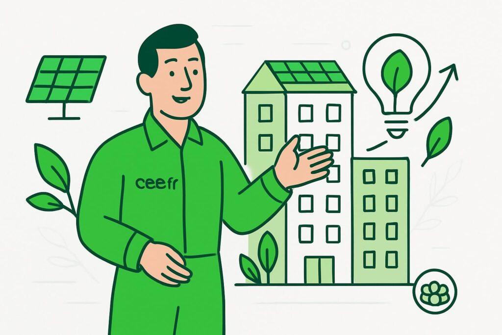 MaPrimeRénov copropriété : tout savoir sur l’aide 2026