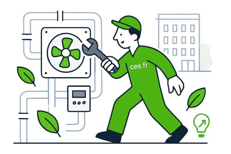découvrez notre guide essentiel pour la maintenance de la ventilation en copropriété, garantissant un air sain et un confort optimal pour tous les résidents.