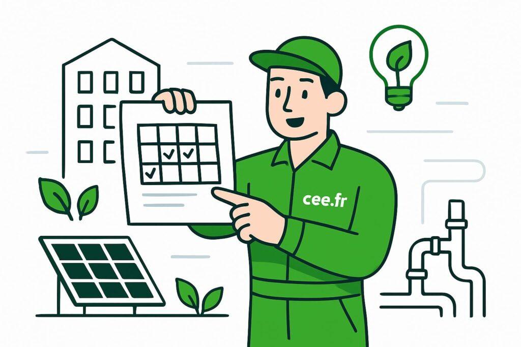 Plan pluriannuel de travaux en copropriété : guide essentiel