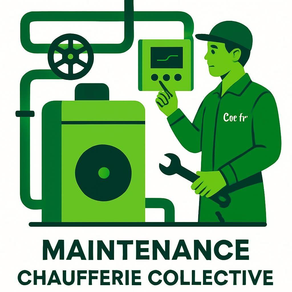 découvrez pourquoi la maintenance régulière de la chaufferie collective est cruciale pour assurer son efficacité, sa sécurité et la durabilité de votre installation.