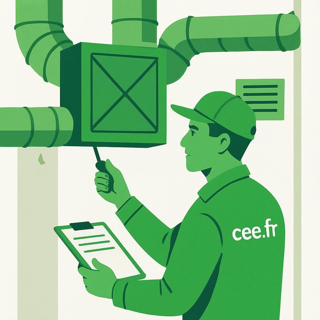 découvrez pourquoi la qualité de l'air intérieur est essentielle en copropriété pour préserver la santé des occupants et améliorer le confort de vie.