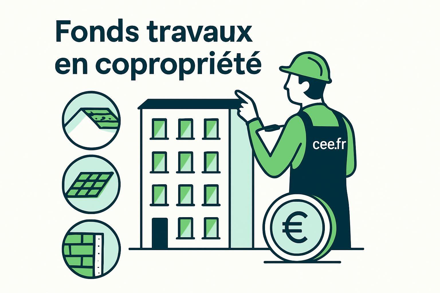 découvrez quels sont les fonds travaux obligatoires en copropriété, leur importance et comment les gérer pour assurer l'entretien et la valorisation de votre immeuble.