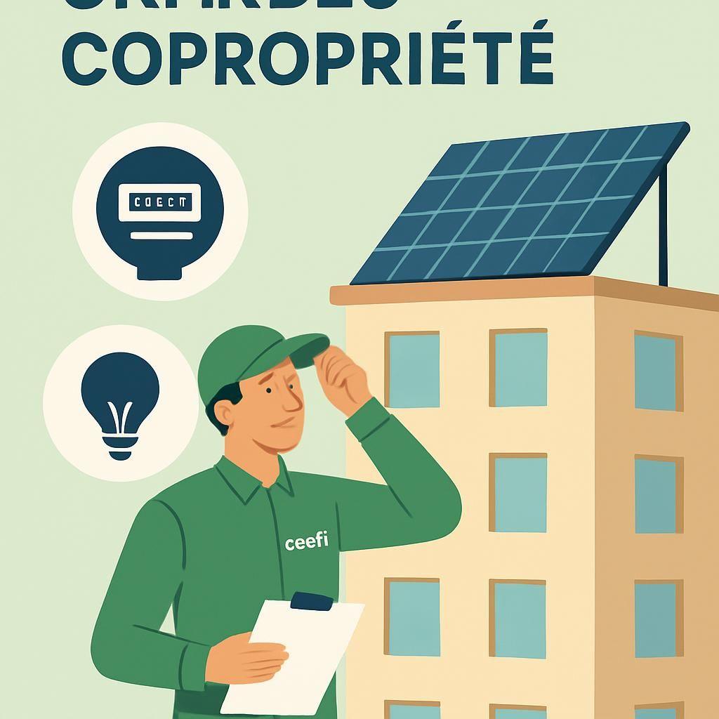 découvrez des astuces efficaces pour réduire les charges de copropriété et mieux gérer votre budget au quotidien.