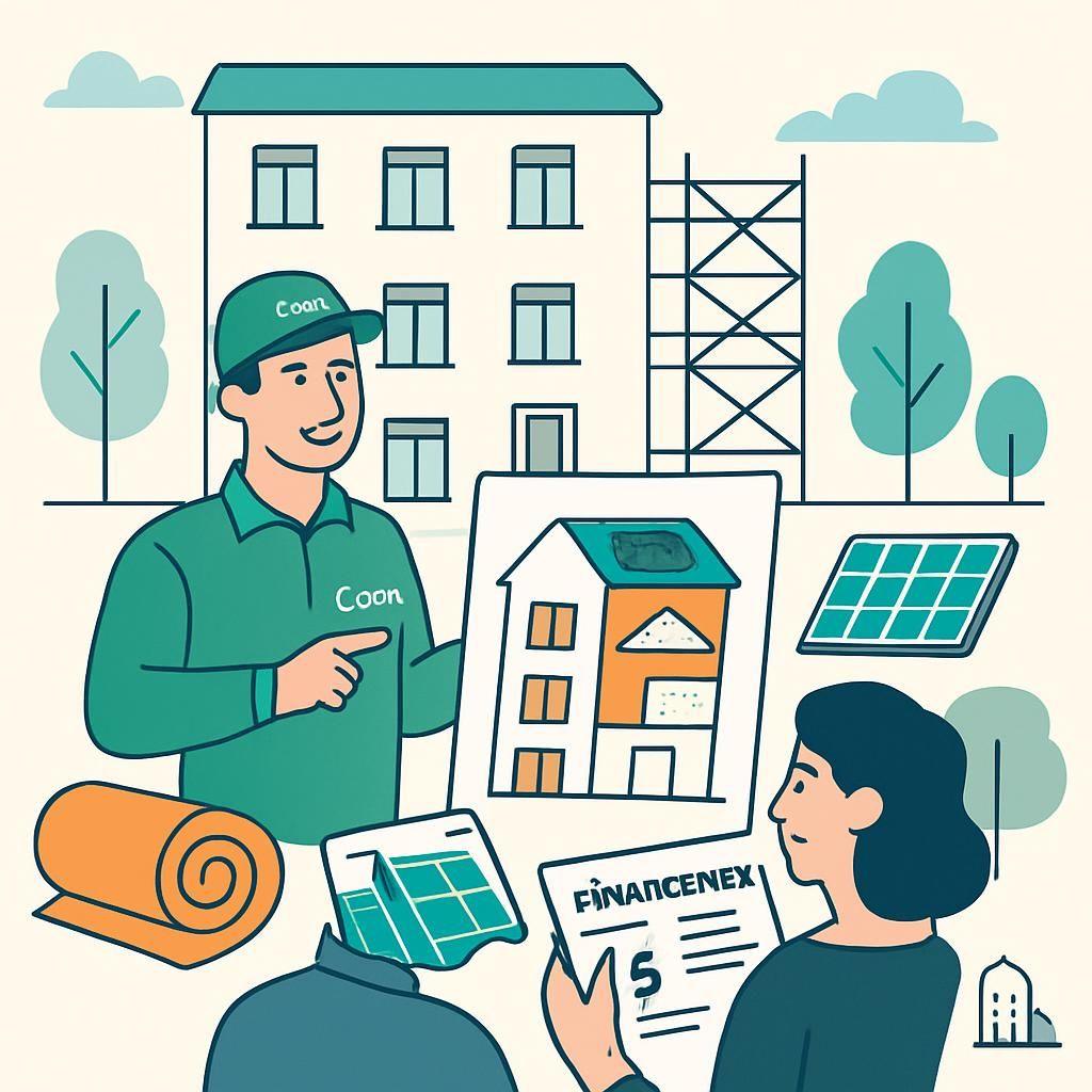 découvrez comment optimiser votre projet de rénovation globale d'immeuble en 2026 grâce à nos conseils experts et solutions innovantes, pour un résultat durable et performant.