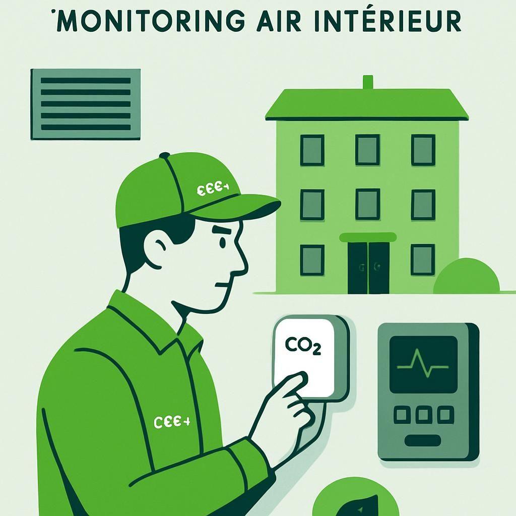 découvrez pourquoi il est essentiel d'installer des sondes co2 dans les immeubles collectifs pour améliorer la qualité de l'air et assurer la santé des occupants.