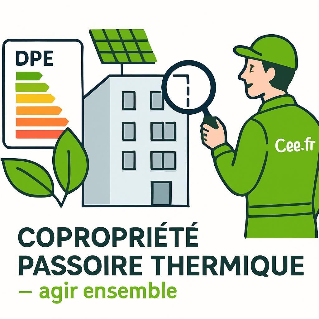 découvrez les meilleures stratégies pour gérer efficacement une copropriété passoire thermique en 2026, en optimisant l'isolation et réduisant les coûts énergétiques.