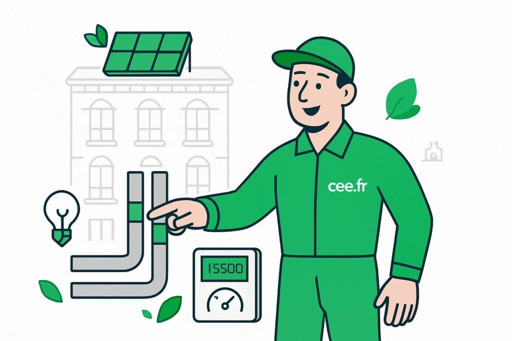 Comment bien gérer une copropriété passoire thermique en 2026