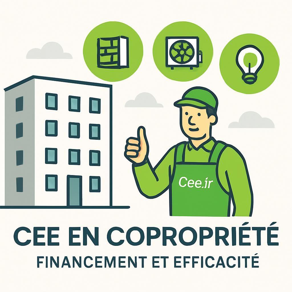 découvrez les certificats d'économies d'énergie (cee) en copropriété : fonctionnement, bénéfices et comment en profiter pour réduire vos dépenses énergétiques et valoriser votre bien immobilier.