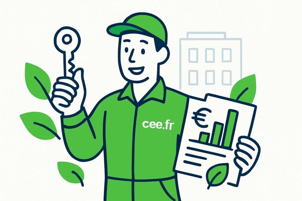 Financement de la rénovation en copropriété : les clés pour réussir