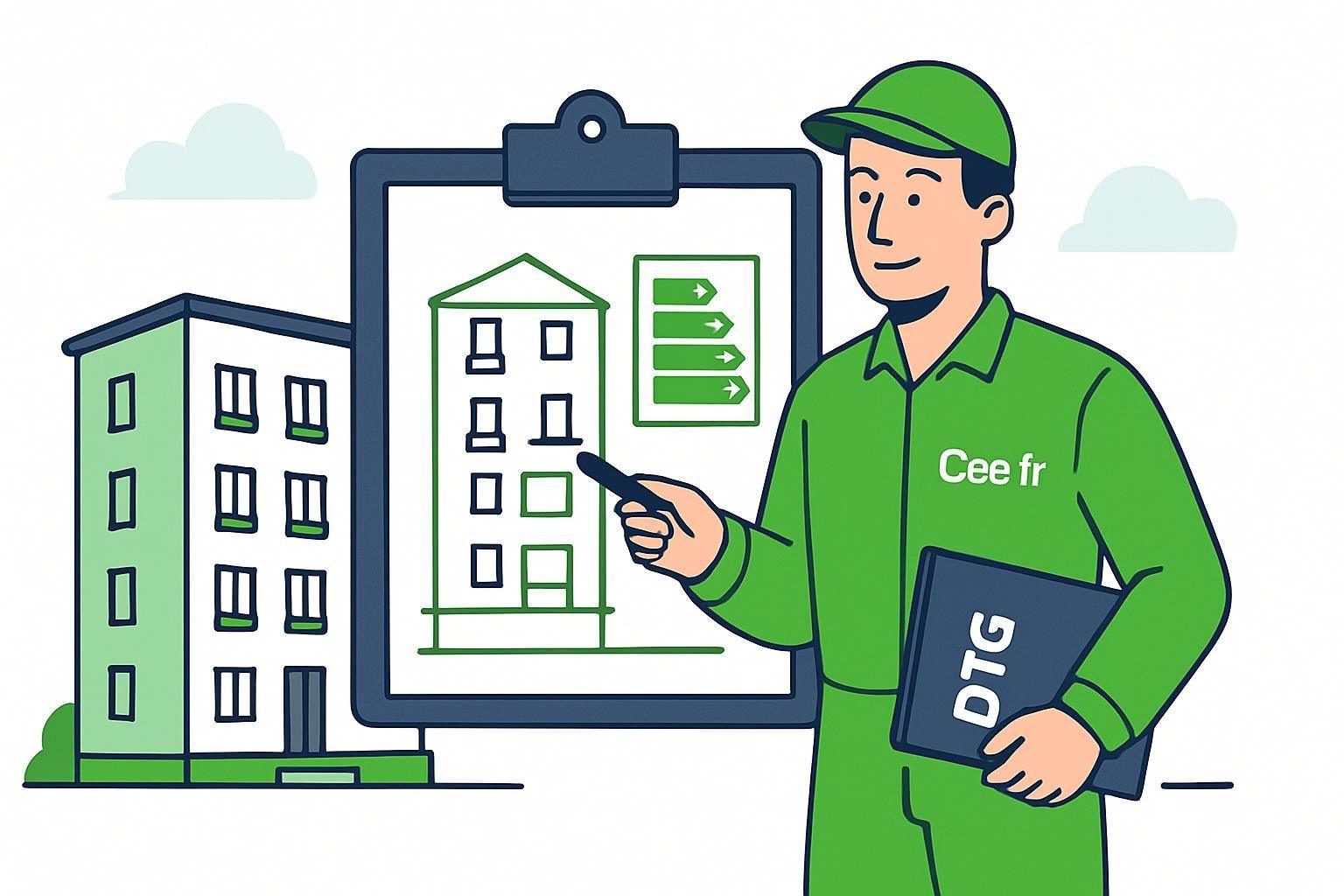 découvrez comment bénéficier de ma prime rénov copropriété pour financer vos travaux de rénovation énergétique en copropriété. guide complet et conseils pratiques.