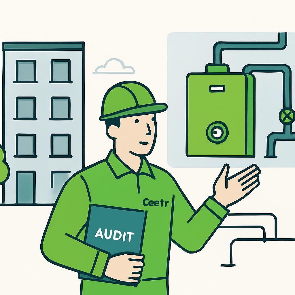 découvrez comment bénéficier d'une subvention pour la chaufferie de votre copropriété et réduire vos coûts énergétiques grâce à nos conseils pratiques.