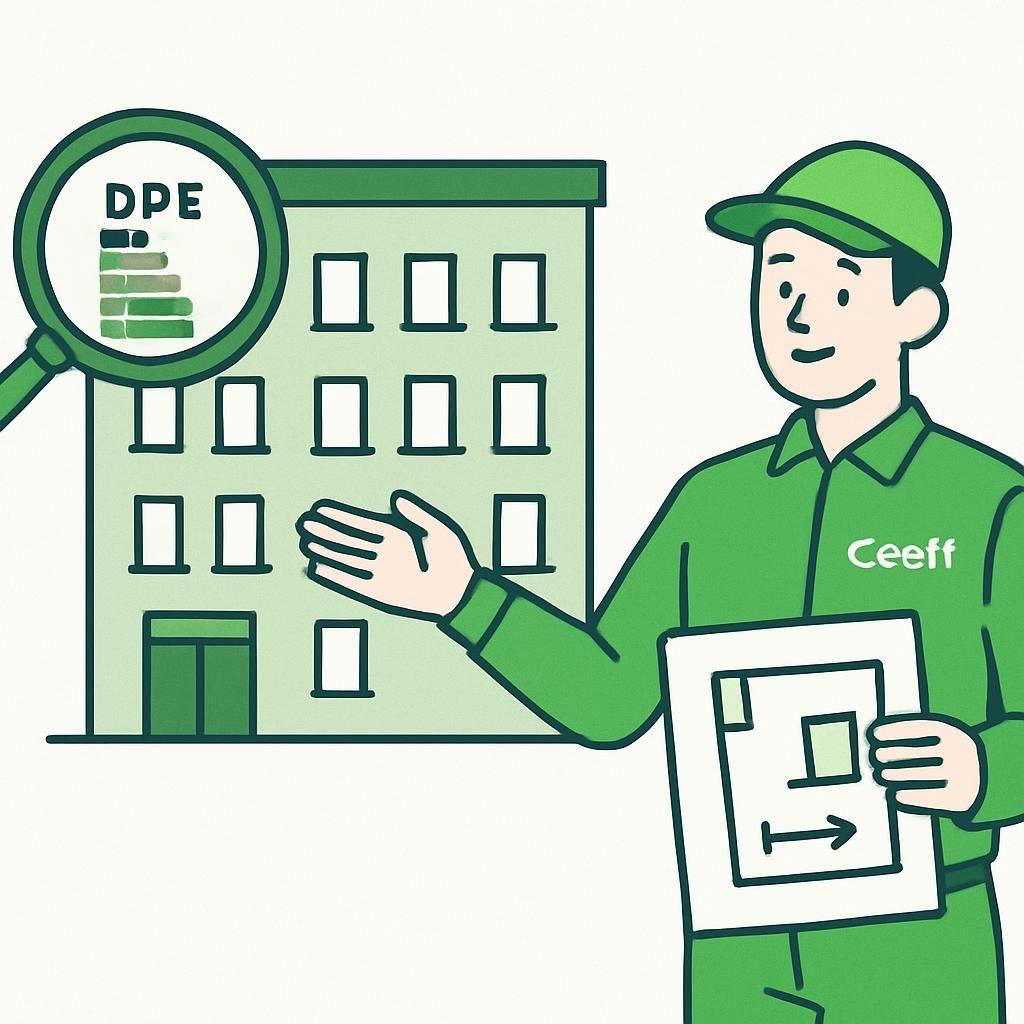 découvrez tout ce qu'il faut savoir sur l'amo en copropriété et ses avantages pour une gestion optimale et sereine de votre immeuble.
